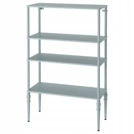 ikea-sagmastare-regal-jasny-szaroniebieski-83x36x128-cm