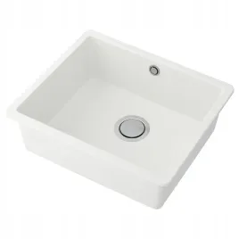 ikea-kilsviken-zlew-wpuszczany-1-komora-bialy-kompozyt-kwarcowy-56x46-cm