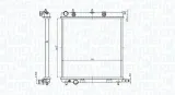 chlodnica-citroen-c2-c3-03-waga-produktu-2-78-kg