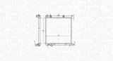 chlodnica-citroen-c2-c3-03-numer-katalogowy-czesci-350213819000