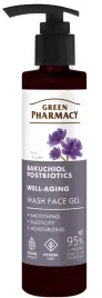 green-pharmacy-bakuchiol-postbiotyki-przeciwstarzeniowy-zel-do-mycia-twar