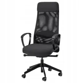 ikea-markus-krzeslo-biurowe-vissle-ciemnoszary-male