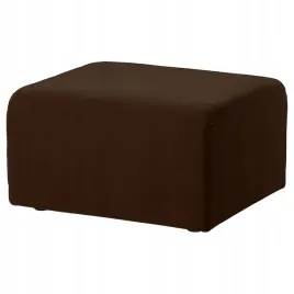 ikea-stockholm-2025-puf-alhamn-ciemnobrazowy