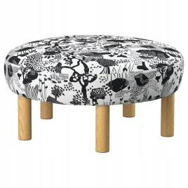 ikea-stockholm-2025-puf-czarny-bialy