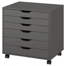 ikea-alex-komoda-na-kolkach-67x66-cm-ciemnoszary