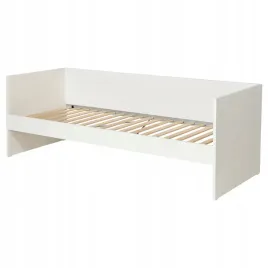 ikea-vihals-rama-lezanki-bialy-80x200-cm