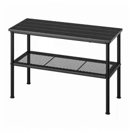 ikea-nipasen-lawka-z-polkami-na-buty-czarny-79x35x52-cm