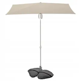 ikea-tveto-iggon-parasol-z-podstawa-z-nachyleniem-szarobezowy-180x145-cm