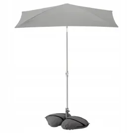ikea-lilleo-iggon-parasol-z-podstawa-szary-ciemnoszary-150x100-cm