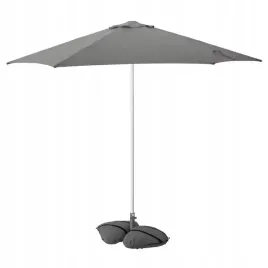 ikea-hogon-iggon-parasol-z-podstawa-szary-ciemnoszary-270-cm