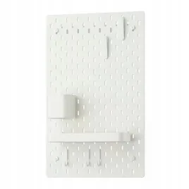 ikea-skadis-tablica-perforowana-kombinacja-bialy-36x56-cm