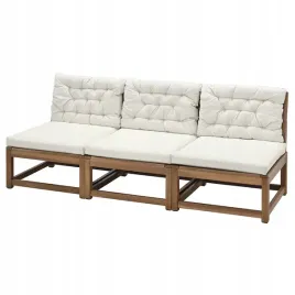 ikea-nammaro-3-osobowa-sofa-modulowa-jasnobrazowa-kuddarna-szarobezowy