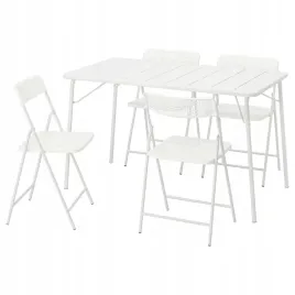 ikea-torparo-stol-4-krzesla-skladane-ogrodowe-bialy-bialy-130x74-cm