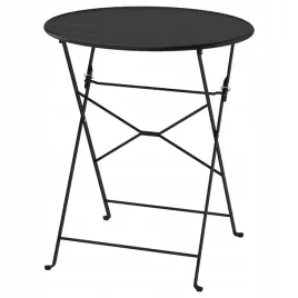 ikea-sundso-stol-antracyt-zewnetrzne-65-cm
