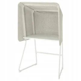 ikea-mittzon-stanowisko-do-pracy-w-skupieniu-bezowy-bialy-95x87x155-cm