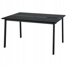 ikea-mittzon-stol-konferencyjny-okl-jesionowa-bejcowana-czarny-140x108x75cm
