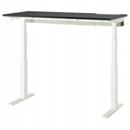 ikea-mittzon-biurko-z-regulacja-wysokosci-okl-jesionowa-bialy-140x60-cm