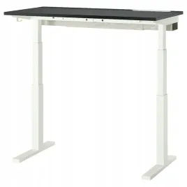 ikea-mittzon-biurko-z-regulacja-wysokosci-okl-jesionowa-bejca-czarna-bialy