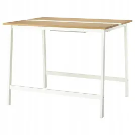 ikea-mittzon-stol-konferencyjny-okl-deb-bialy-140x108x105-cm