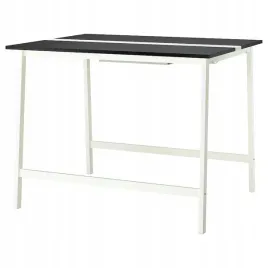 ikea-mittzon-stol-konferencyjny-okl-jesionowa-bejca-czarna-bialy-140x105-cm