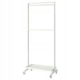 ikea-mittzon-rama-z-drazkiem-na-ubrania-polka-ekspoz-bialy-85x205-cm