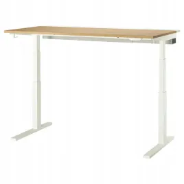 ikea-mittzon-biurko-z-regulacja-wysokosci-160x80-cm-okl-deb-bialy