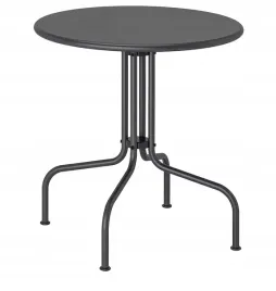ikea-lacko-stol-ogrodowy-szary-70-cm