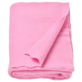ikea-daggkapor-pled-rozowy-130x170-cm