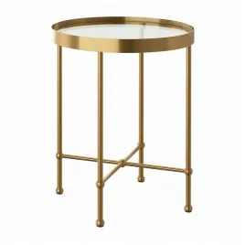 ikea-torsjo-stolik-imitacja-zlota-szklo-45-cm