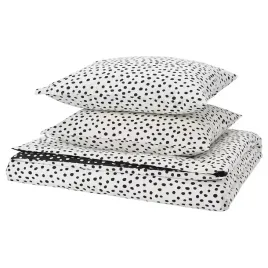ikea-bjorkgramal-poszwa-na-koldre-i-2-poszewki-200x200-50x60-cm-w-kropki