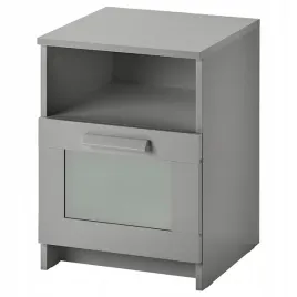 ikea-brimnes-stolik-nocny-39x41-cm-szary