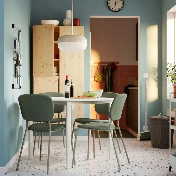 ikea-vihals-stol-107-cm-bialy-ksztalt-blatu-okragly