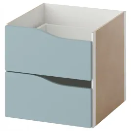 ikea-kallax-wklad-z-2-szufladami-33x33-cm-fala-jasny-szaroniebieski