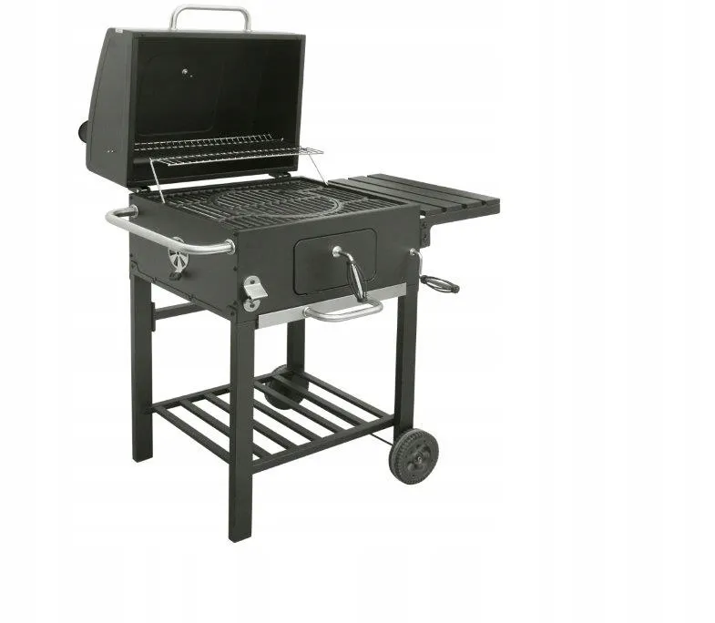 landmann-grill-weglowy-comfort-basic-11528-stan-nowy