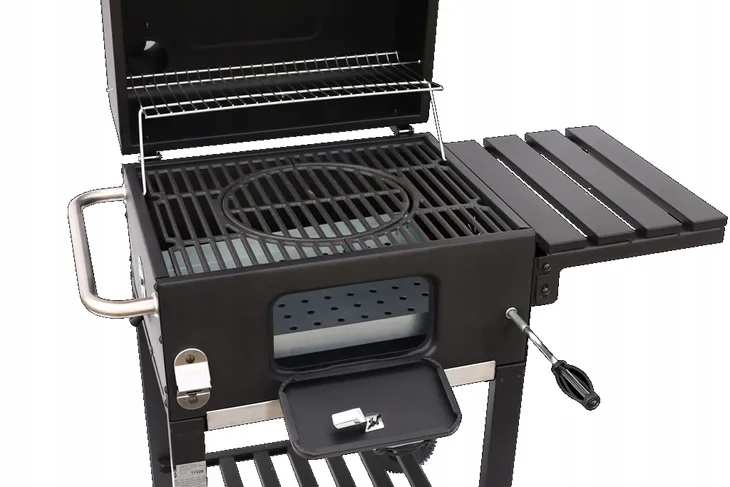landmann-grill-weglowy-comfort-basic-11528-glebokosc-grilla-6-9-cm