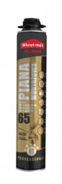 wkret-met-piana-pistoletowa-gold-65-wydajna-niskoprezna-wielosezonowa-880ml