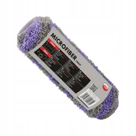 blue-dolphin-walek-25-cm-silver-microfiber-twist-innowacyjne-poszycie