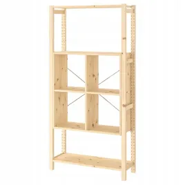 ikea-ivar-regal-89x30x179-cm