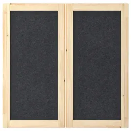 ikea-ivar-drzwi-42x83-cm-ciemnoszary-filc
