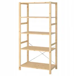 ikea-ivar-regal-89x50x179-cm-sosna