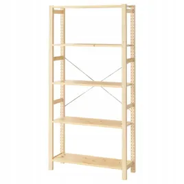 ikea-ivar-regal-89x30x179-cm-sosna
