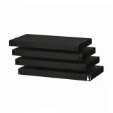 ikea-bror-polka-64x39-cm-czarny