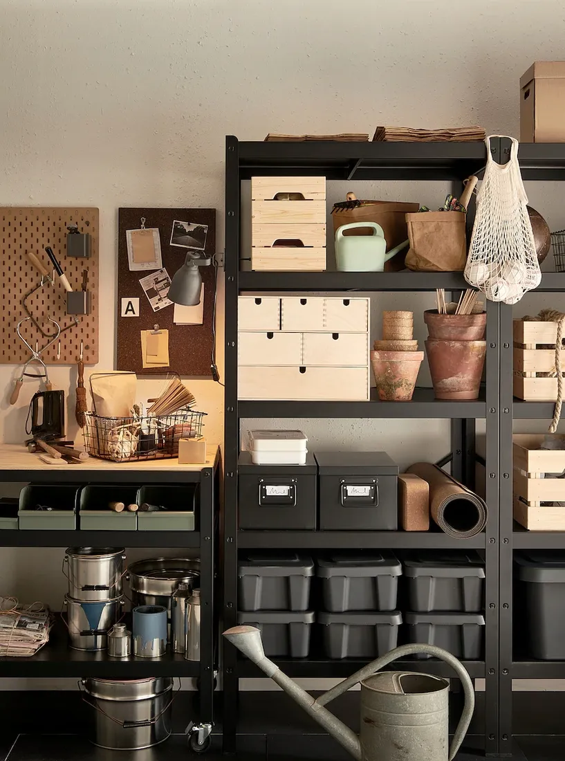 ikea-bror-polka-84x54-cm-czarny