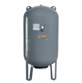 ibo-zbiornik-przeponowy-gbv-150l-pionowy-italy