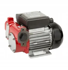 ibo-pompa-do-oleju-aop-60-230v
