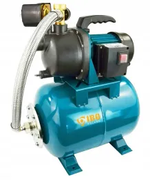 ibo-zestaw-hydroforowy-pj-60-45-hydrofor-24l