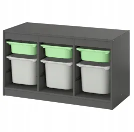 ikea-trofast-regal-z-pojemnikami-szary-99x44x56-cm-jasnozielony-szary