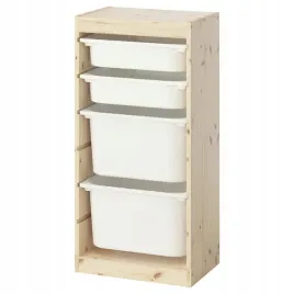 ikea-trofast-regal-z-pojemnikami-jasna-sosna-bejca-biala-44x30x91cm-bialy