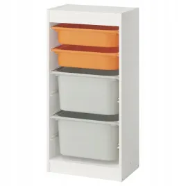 ikea-trofast-regal-z-pojemnikami-bialy-jasnopomaranczowy-szary-46x30x94-cm