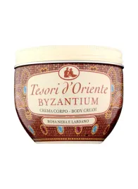 tesori-d-oriente-krem-do-ciala-byzantium-300-ml